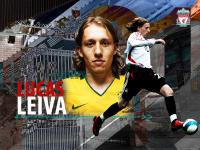 /|21| : Lucas Leiva