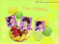 shinee//key