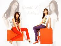 Yoona*Seohyun "YoonSeo"