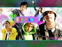 BIGBANG :: The Colorful