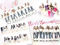 SNSD GEE (The Mini Album)