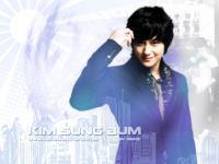 Kim Sung Bum Vol.1