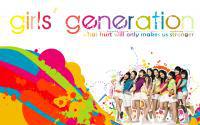 Girl's Generation