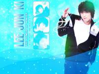 TSP :: Lee Jun Ki (THE POWER OF WINTER)