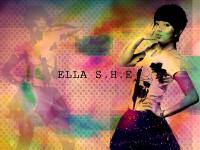 ELLA S.H.E.