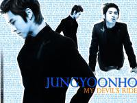 JungYoonho - My Devil's Ride