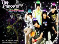 The Prince of SHINee