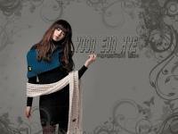 Yoon Eun hye 