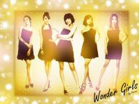 Wonder girls