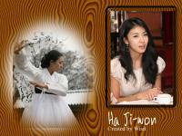 Ha Ji-won