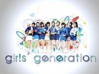 Girl's Generation