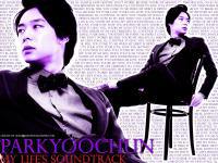 ParkYooChun - My Life's Soundtrack