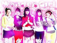 Wonder girls