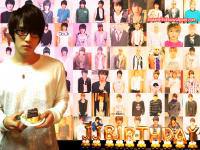 HBD JaeJoong Oppa