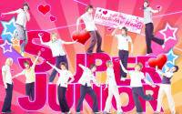 Super Junior :: Touch My Heart