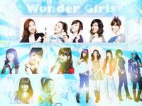 Wonder girls