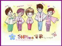 shinee^^