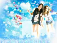 Taeyeon*Yoona "YoonTae"