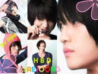 HBD : JAEJOONG 