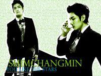 ShimChangMin - You Like The Stars