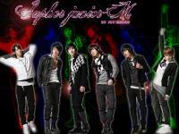 Super Junior M