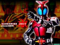 Masked Rider Decade -KABUTO world