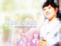 Tae Yeon Vol.2
