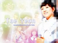 Tae Yeon Vol.2