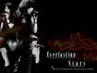 CSJH The Grace )) Everlasting Stars