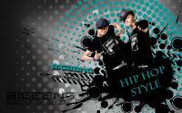 G-Dragon&Taeyang