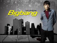 Seungri Bigbang A