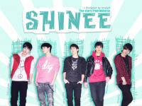 SHINee : Five Stars From Universe II