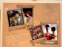 SHINee : Memories of HyunMin