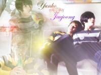 Yunho&Jaejoong