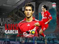 /|10| Luis Garcia