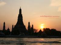 พระปรางค์วัดอรุณฯ