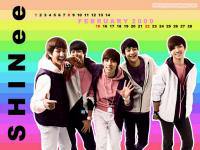 :: SHINee February 2009 ::