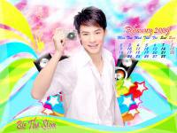 Bie_Calendar February 2009