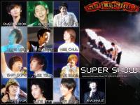 Super Junior Super Show Vol.1