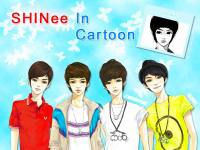 SHINee 