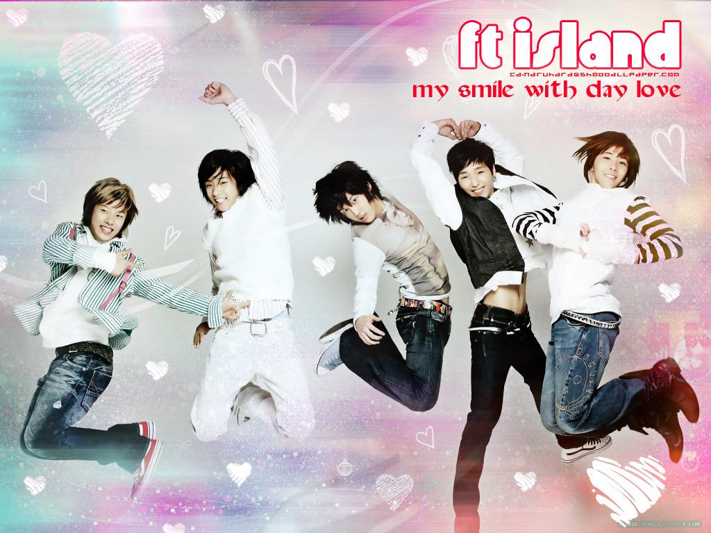 ft island