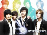 Boy Over Flower Vol.3