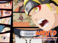 Naruto Vol.1