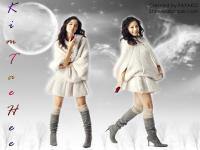 Kim Tae Hee : Winter Love