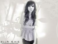 ella s.h.e