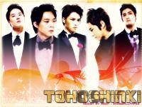 TOHOSHINKI