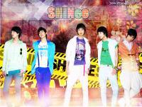 SHINee