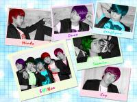 My SHINee 