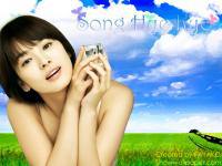 Song Hye Kyo : Natural2