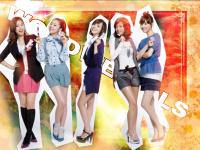 WONDERGIRLS***